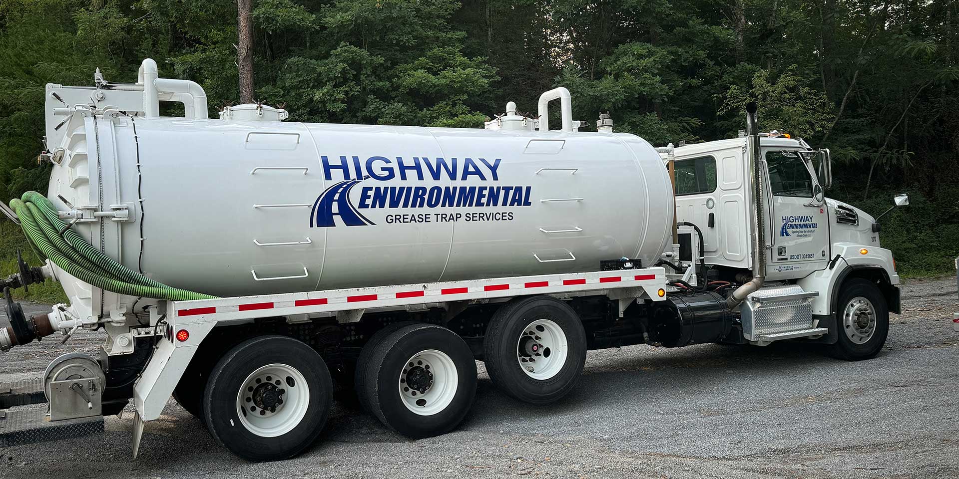 lift station services
